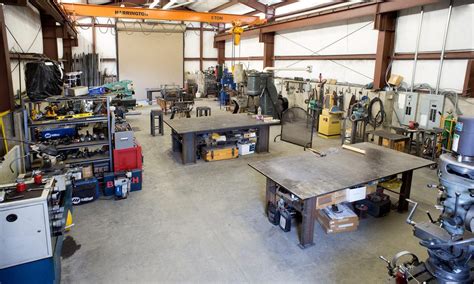 small welding shop for sale